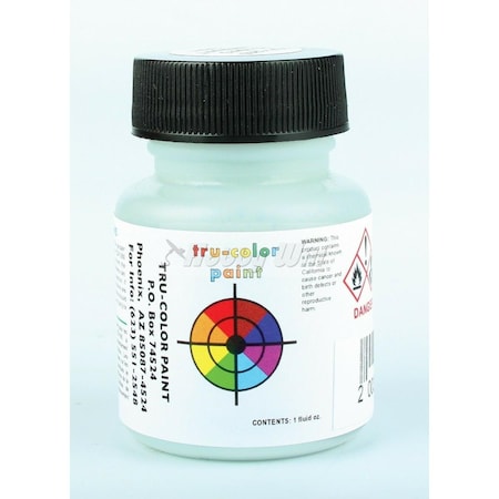 Tru-Color Paint FS-16473 Aircarft Gray Paint TCP1216